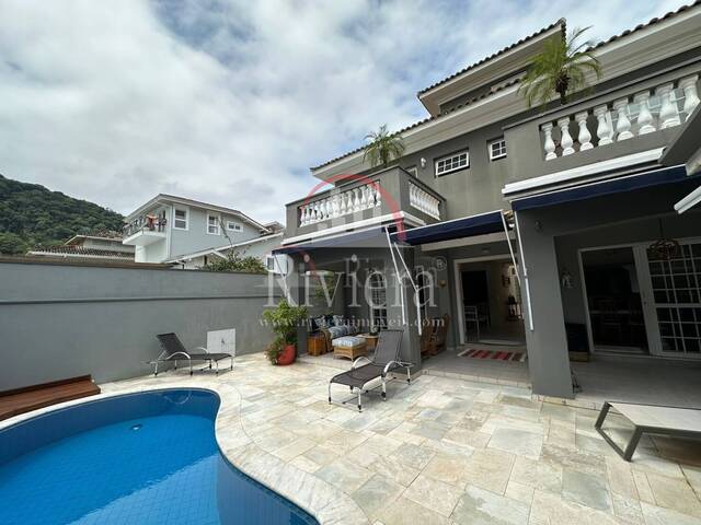 Sobrado para Venda em São Sebastião - 2