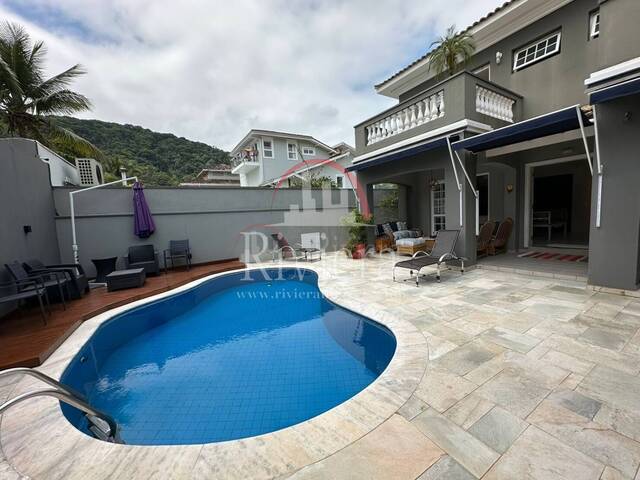 Sobrado para Venda em São Sebastião - 3