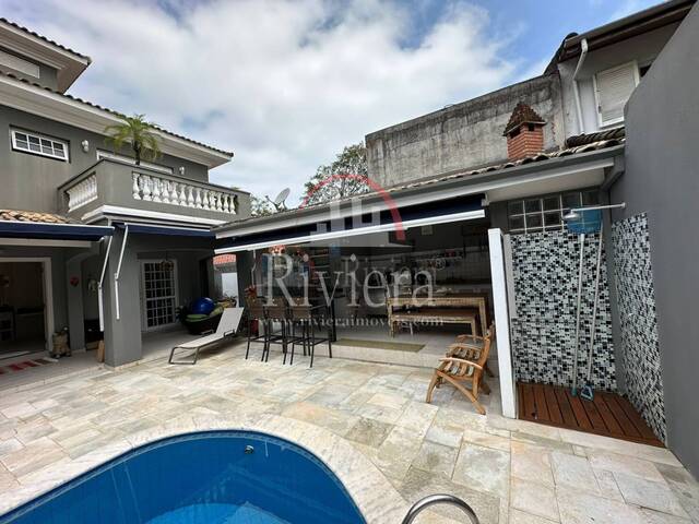 Sobrado para Venda em São Sebastião - 5