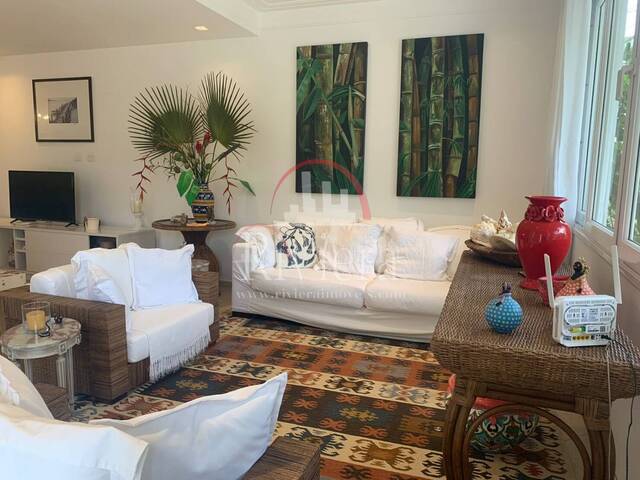 Casa em condomínio para Locação em São Sebastião - 2