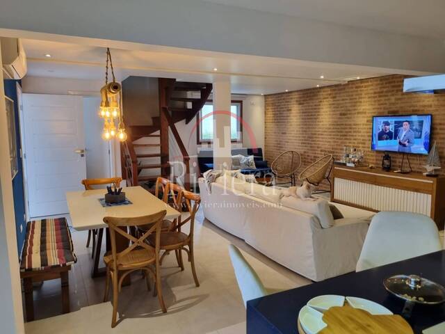 Casa em condomínio para Venda em São Sebastião - 3