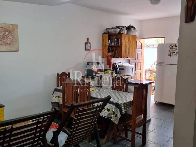 Sobrado para Venda em São Sebastião - 2