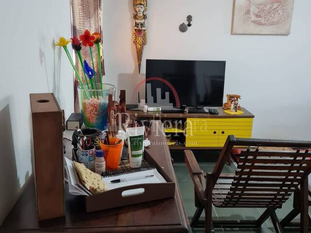 Sobrado para Venda em São Sebastião - 3