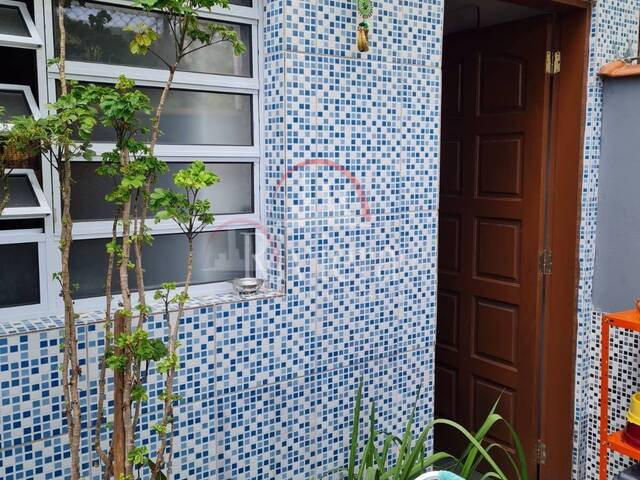 Sobrado para Venda em São Sebastião - 4