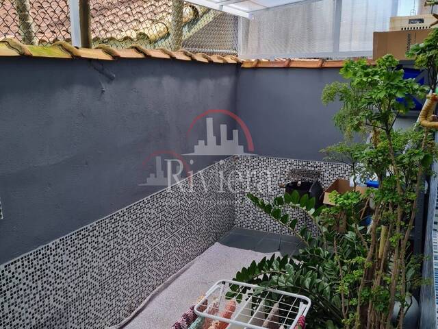 Sobrado para Venda em São Sebastião - 5