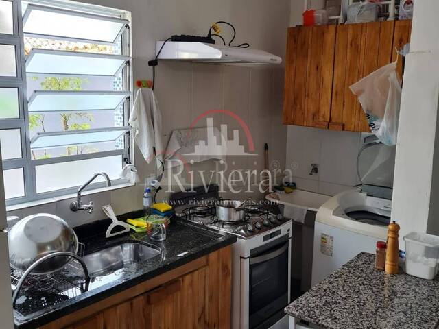 Sobrado para Venda em São Sebastião - 2