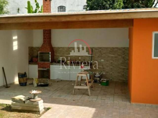 Sobrado para Venda em São Sebastião - 2