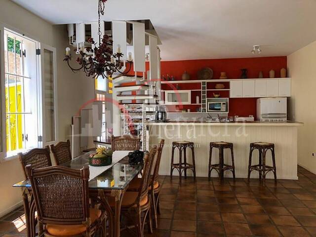 Sobrado para Locação em São Sebastião - 3