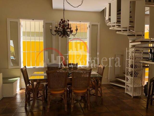 Sobrado para Locação em São Sebastião - 5