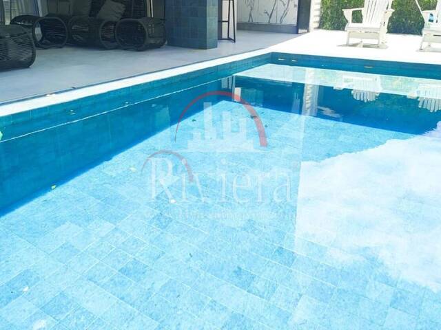 #V030171 - Casa em condomínio para Venda em São Sebastião - SP