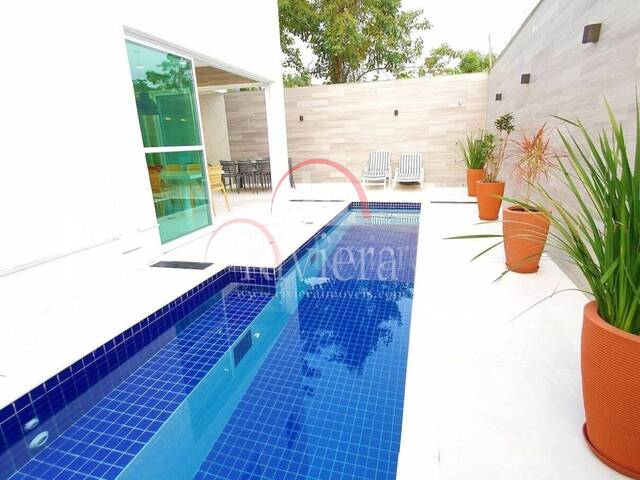 Casa em condomínio para Locação em São Sebastião - 2