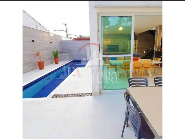 Casa em condomínio para Locação em São Sebastião - 4