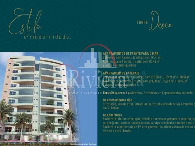 Casa em condomínio para Venda em Caraguatatuba - 2