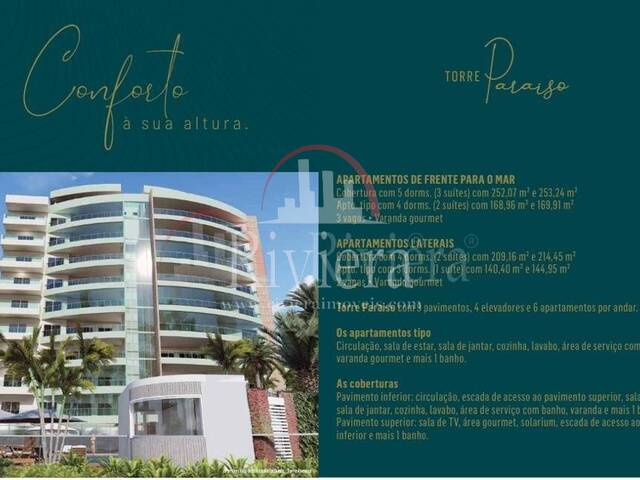 Casa em condomínio para Venda em Caraguatatuba - 2