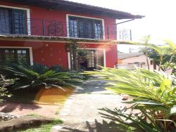 #ILHA.V.N17 - Sobrado para Venda em Ilhabela - SP - 2