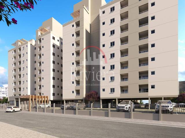 Apartamento para Venda em Caraguatatuba - 3