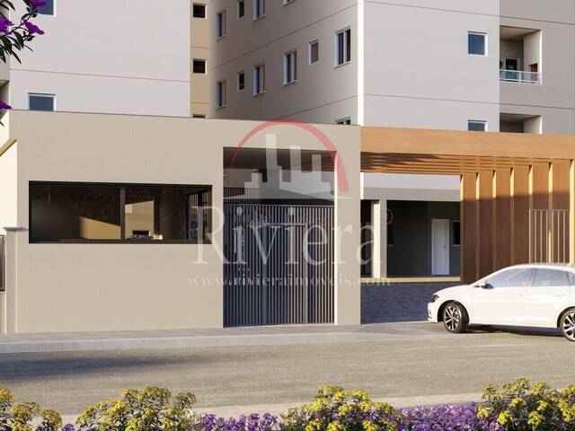 Apartamento para Venda em Caraguatatuba - 4