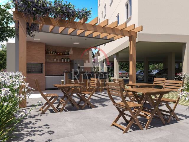 Apartamento para Venda em Caraguatatuba - 5