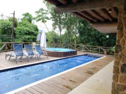 Sobrado para Venda em Ilhabela - 4