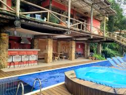 #ILHA-V-A14 - Sobrado para Venda em Ilhabela - SP - 2