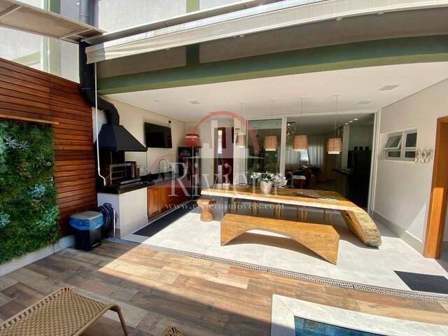 Casa em condomínio para Venda em São Sebastião - 2