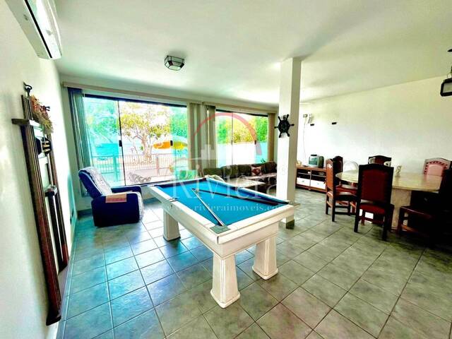 Casa para Venda em São Sebastião - 4