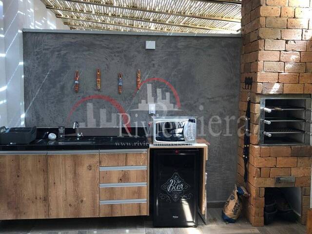 Casa em condomínio para Locação em São Sebastião - 3