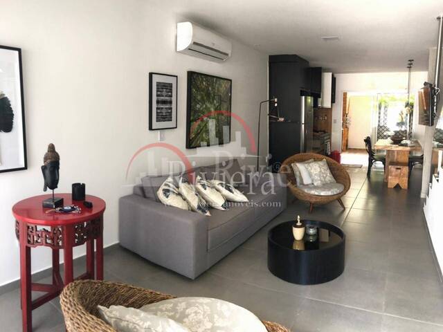 Casa em condomínio para Locação em São Sebastião - 4