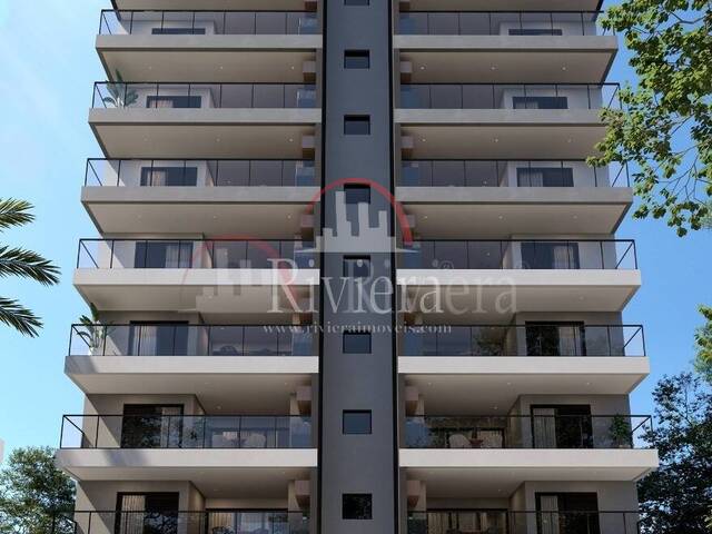 Apartamento para Venda em Caraguatatuba - 2