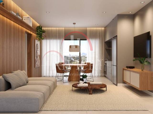 Apartamento para Venda em Caraguatatuba - 5