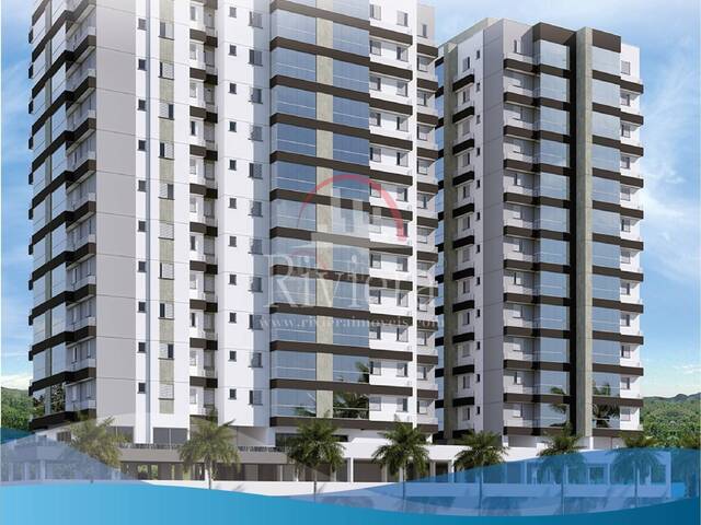 Apartamento para Venda em Caraguatatuba - 2