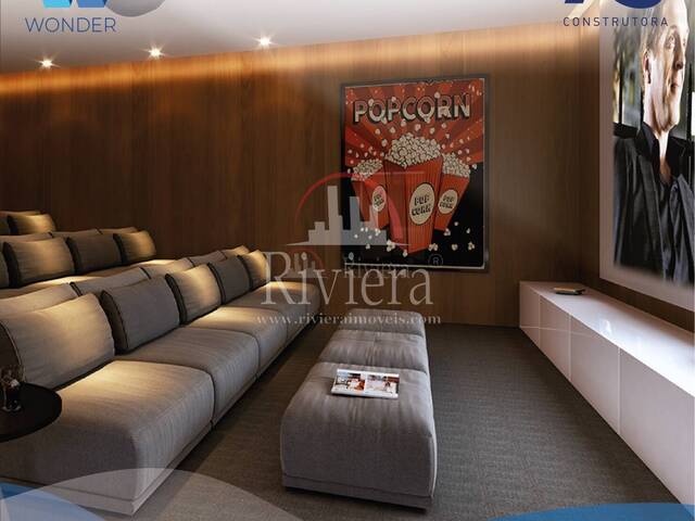 Apartamento para Venda em Caraguatatuba - 5