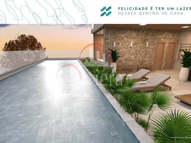 Apartamento para Venda em Caraguatatuba - 4