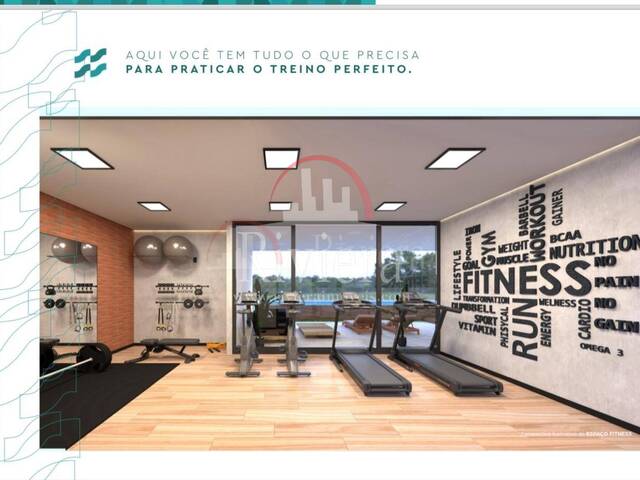 Apartamento para Venda em Caraguatatuba - 5