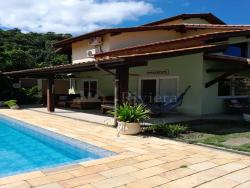 Sobrado para Venda em São Sebastião - 2