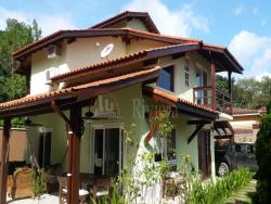 Sobrado para Venda em São Sebastião - 3