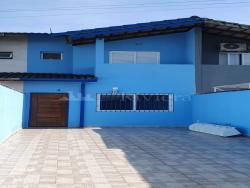 #CAR.V.EM17 - Sobrado para Venda em Caraguatatuba - SP - 1