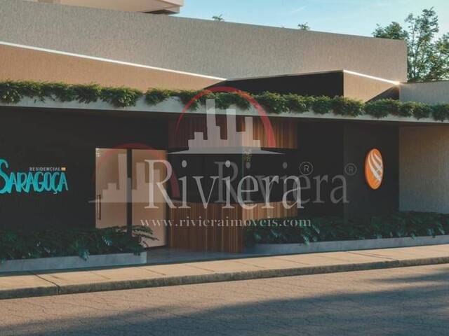 Apartamento para Venda em Caraguatatuba - 3