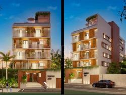 #uba.v.ds17 - Apartamento para Venda em Ubatuba - SP - 2