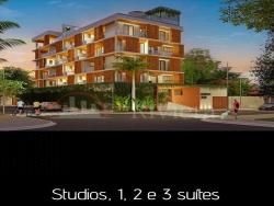 #uba.v.ds17 - Apartamento para Venda em Ubatuba - SP - 3