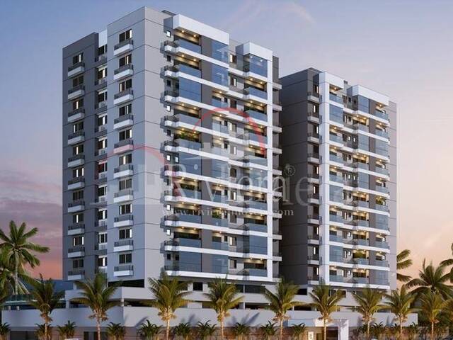 Apartamento para Venda em Caraguatatuba - 2