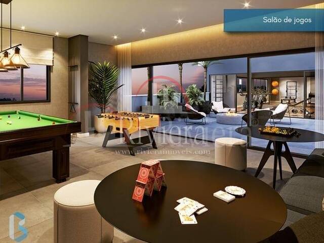 Apartamento para Venda em Caraguatatuba - 4