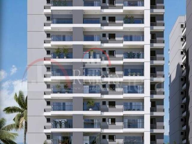 Apartamento para Venda em Caraguatatuba - 5