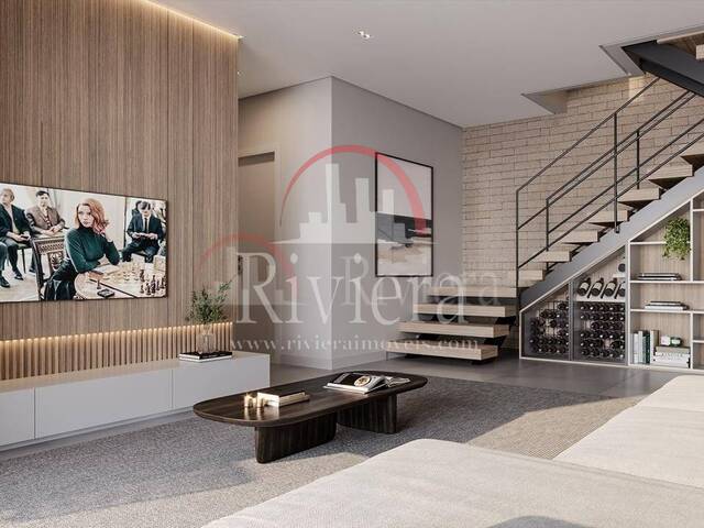 Apartamento para Venda em Caraguatatuba - 2