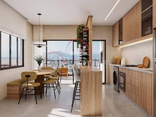 Apartamento para Venda em Caraguatatuba - 3