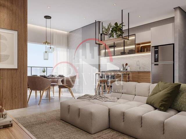 Apartamento para Venda em Caraguatatuba - 4