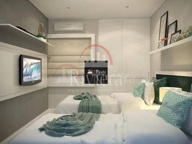 Apartamento para Venda em Caraguatatuba - 2