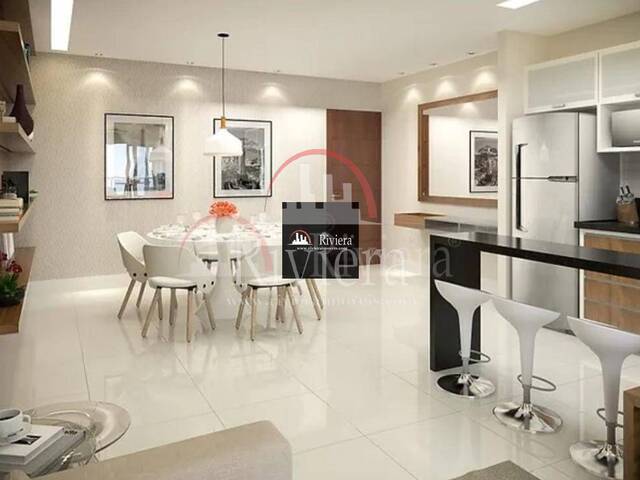 Apartamento para Venda em Caraguatatuba - 3