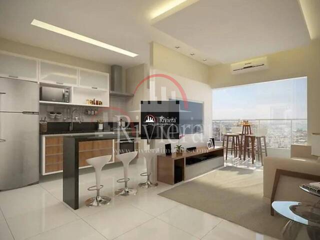 Apartamento para Venda em Caraguatatuba - 5