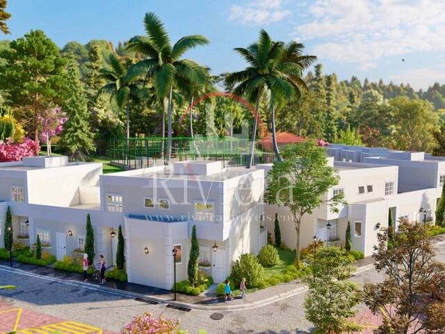 Casa em condomínio para Venda em Caraguatatuba - 2